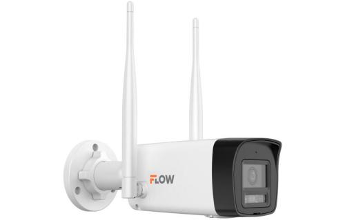 IP видеокамера iFLOW F-IC-1142CIW(2.8mm)