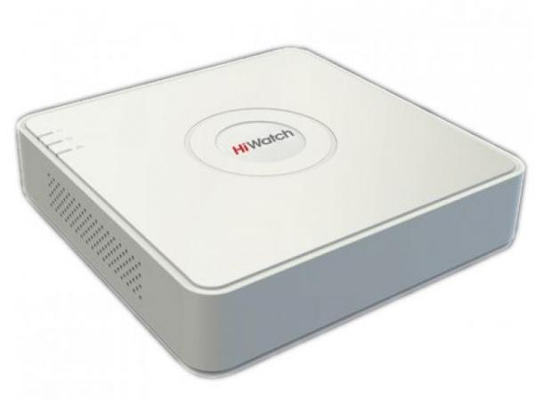IP-видеорегистратор HiWatch DS-N208(C)