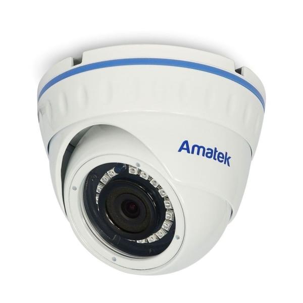 Amatek AC-IDV502A (2.8)