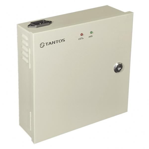 Источник бесперебойного питания Tantos ББП-30 PRO Lux